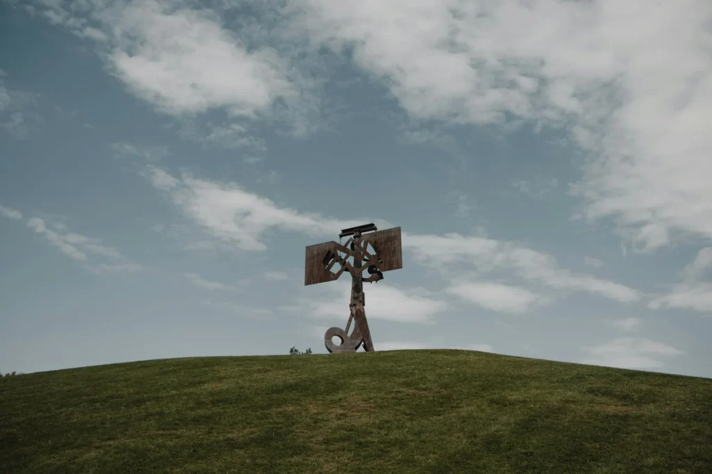 A computer screen displaying job openings in Grass Valley, California.