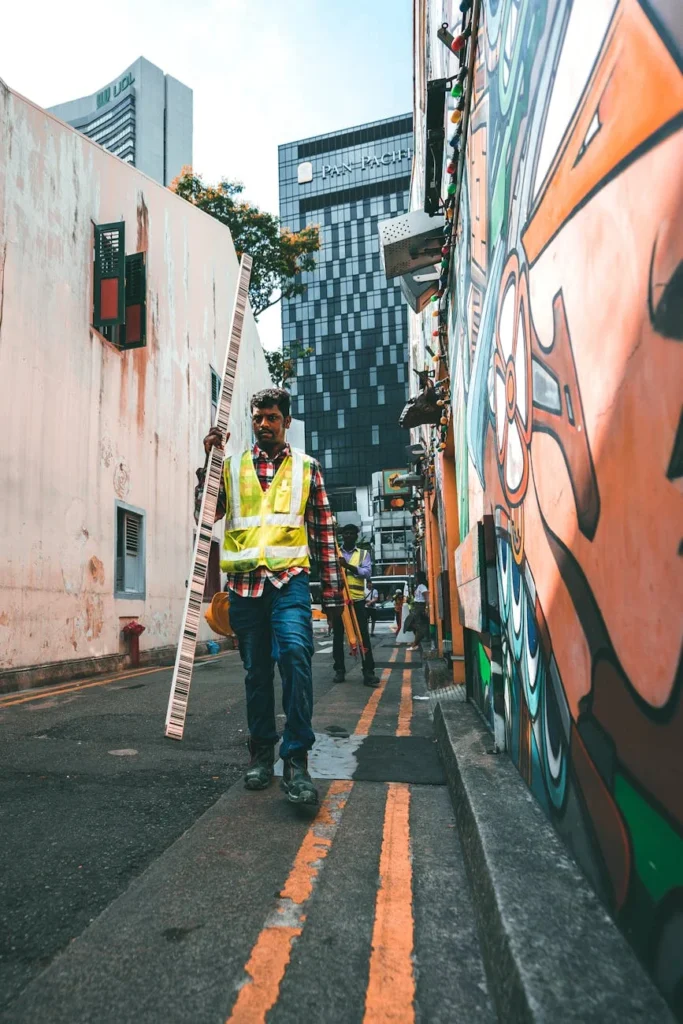 A guide to finding ESL teaching jobs in Singapore.